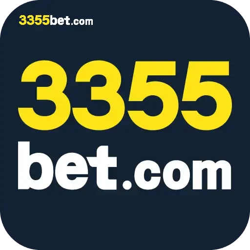 3355bet logo