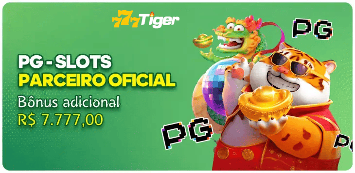 Painel de bônus CloverPit na 777tiger com campanhas de compartilhamento e entretenimento online