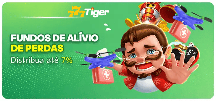 Dobro de recompensas DoubleU na 777tiger com painel promocional verificado