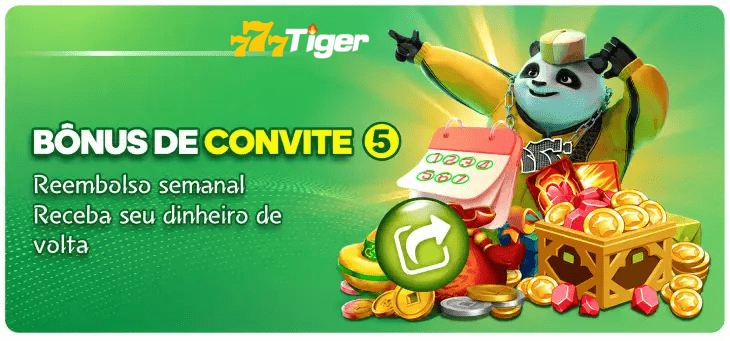 Bônus instantâneo Quick Hit na 777tiger com painel promocional e entretenimento online